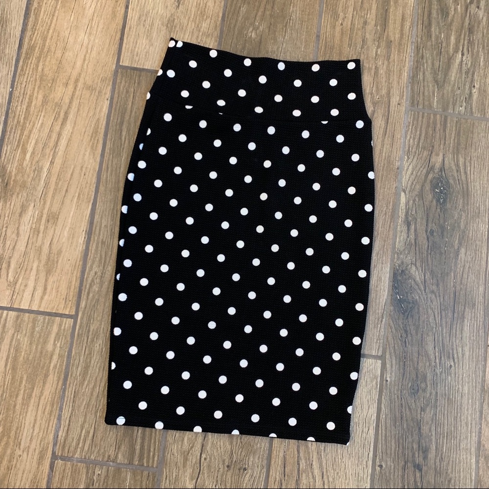 Lularoe Cassie Skirt